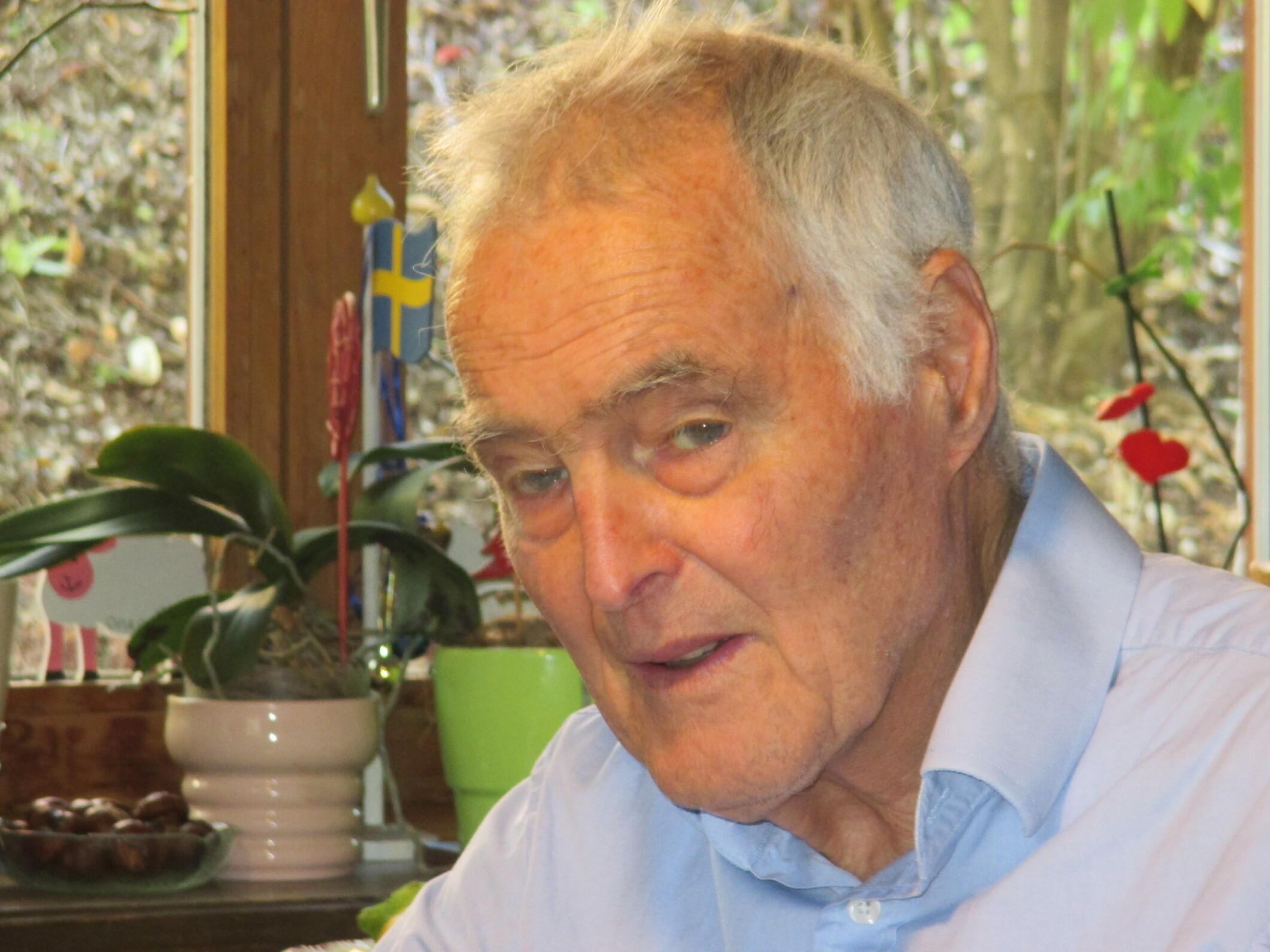 Andreas Schwald